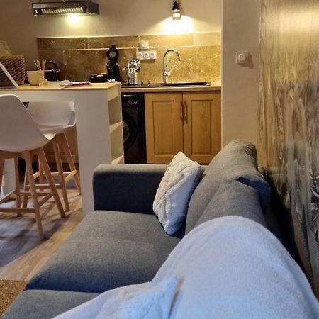 Studio Avec Beaucoup De Charme Intra Muros Avignon Ngoại thất bức ảnh